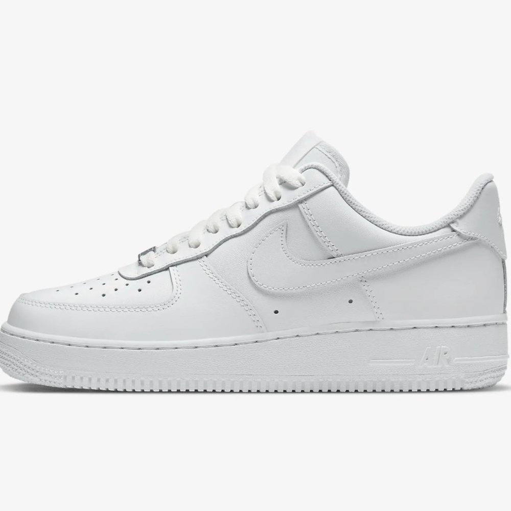 Nike Air Force One’s - W8.5